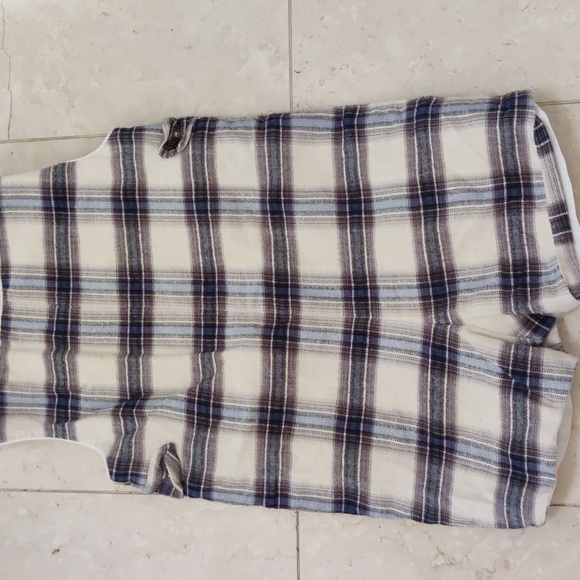 Busy Bees Nordstrom George Boys Romper NWOT 4 - Picture 6 of 12